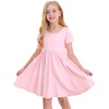 A19-pink (With Pocket)