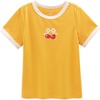 Cherry|yellow