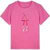 Sweet Knot|fuchsia
