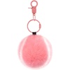 Pink-tennis Ball