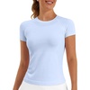 Short Sleeve-blue