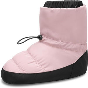 image:imageStelle Dance Warm Up Booties Ballet Slipper Womens Dance Boots Shoes