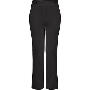 image:imageStelle Womens Dress Pants Stretchy Bootcut Stretch Work Business Casual Office with Pockets Black Medium
