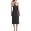 image:imageStelle Nightgowns for Women Racerback Sleeveless Pajama Dress Spaghetti Strap Sleepwear NightshirtCharcoal