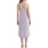 image:imageStelle Nightgowns for Women Racerback Sleeveless Pajama Dress Spaghetti Strap Sleepwear NightshirtHeather Lavender