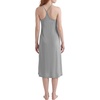 image:imageStelle Nightgowns for Women Racerback Sleeveless Pajama Dress Spaghetti Strap Sleepwear NightshirtLight Hearher Grey