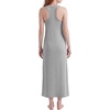 image:imageStelle Women Nightgowns Long Sleeveless Sleepwear Racerback Pajama Dress NightshirtLight Hearher Grey