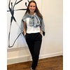image:imageStelle Womens High Waist Drawstring Jogger Athletic Lounge Sweatpants with PocketsBlack