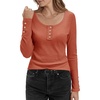 Burnt Orange