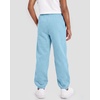 image:imageStelle Girls Fleece SweatpantsSoft with Front Pockets Warm Loose FitBlue