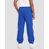 image:imageStelle Girls Fleece SweatpantsSoft with Front Pockets Warm Loose FitCobalt Blue