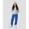 image:imageStelle Girls Fleece SweatpantsSoft with Front Pockets Warm Loose FitCobalt Blue
