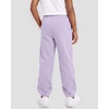 image:imageStelle Girls Fleece SweatpantsSoft with Front Pockets Warm Loose FitLavender