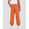image:imageStelle Girls Fleece SweatpantsSoft with Front Pockets Warm Loose FitOrange