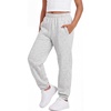 Light Heather Grey