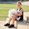 image:imageStelle Cheer Shoes Girls and Women Knit Breathable  Youth Cheer Dance Sneakers for Competition and Training  Lightweight Breathable Athletic Tennis Shoes for Practice and SportBlack