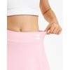 image:imageStelle Girls ALine Tennis Skort with Builtin Shorts for Sports Play  Lightweight fabric Elastic waistband Free movement Tennis Golf Pickleball School activitiesPink