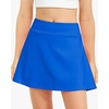 image:imageStelle Girls ALine Tennis Skort with Builtin Shorts for Sports Play  Lightweight fabric Elastic waistband Free movement Tennis Golf Pickleball School activitiesSapphire