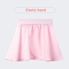 image:imageStelle Girls Ballet Leotards Dance Outfits with Skirt and Footed Tights01ballet Pink