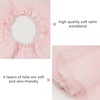 image:imageStelle Girls Ballet Leotards Dance Outfits with Skirt and Footed Tights03ballet Pink Tutu Skirt