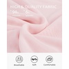 image:imageStelle Girls Ballet Skirt Pull On Dance Wrap Skirt Kid Layered Ruffle Skirt  Girls blackpinkwhitelavenderblue ballet skirt Pull on elastic waist Ballet skirts for girls Dance Studio PerformanceBallet Pink