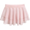 image:imageStelle Girls Ballet Skirt Pull On Dance Wrap Skirt Kid Layered Ruffle Skirt  Girls blackpinkwhitelavenderblue ballet skirt Pull on elastic waist Ballet skirts for girls Dance Studio PerformanceBallet Pink