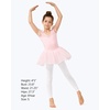 image:imageStelle Girls Footless Ballet Tights for Dance Class Toddler Kids 2T15Y  High Waist Stretch Opaque Coverage Soft Stockings Teen amp Youth Pantyhose Ballerina Gymnastics Performance RecitalWhite