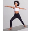 image:imageStelle Girls Racerback Sports Bra Training Bra for Girls 615Y  Removable Pads Light Support Soft Breathable Scoop Neck Training Bra Athletic Dance Yoga Crop Top for Teens KidsWhite
