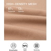 image:imageStelle Womens Footed Ballet Tights for Adult Dance Class Performance  Soft Microfiber Fabric Opaque Coverage Stretch Fit High Waist Seamless Studio Stage Recitals Ballerina2 Pairstan