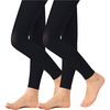 2 Pack Black