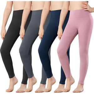 image:imageStelle Girls Leggings with Hidden Pocket for Kids Dance Yoga Athletic Pants  Highrise waistbandSoft 4way stretchMoisturewickingNon seethrough for dancegymnasticsyogarunning and daily wearBlackcharcoalnavypink