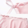 image:imageSTELLE Ballet Skirt Women Chiffon Wrap Skirt Adjustable Tie Dance SkirtsBallet Pink