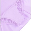 image:imageStelle Ballet Leotards for Girls Toddler Ballet Outfit Dance Leotard Dress  Ballerina Outfit Dress CrissCross amp Bow Back Soft Stretch Fabric Short Sleeve Dance Recital Gymnastics PerformanceStyle 1lavendercross Back