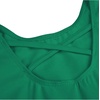 image:imageStelle Ballet Leotards for Girls Toddler Ballet Outfit Dance Leotard Dress  Ballerina Outfit Dress CrissCross amp Bow Back Soft Stretch Fabric Short Sleeve Dance Recital Gymnastics PerformanceStyle 1greencross Back