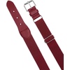 image:imageStelle Baseball Softball Belt Elastic Adjustable Girls Boys Youth Adults  Secure Metal Buckle Comfortable Stretch Fit Fastpitch Tee Ball Uniform Practice Game Day Durable Women MenCrimson