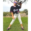 image:imageStelle Baseball Softball Belt Elastic Adjustable Girls Boys Youth Adults  Secure Metal Buckle Comfortable Stretch Fit Fastpitch Tee Ball Uniform Practice Game Day Durable Women MenCharcoal