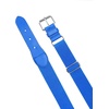 image:imageStelle Baseball Softball Belt Elastic Adjustable Girls Boys Youth Adults  Secure Metal Buckle Comfortable Stretch Fit Fastpitch Tee Ball Uniform Practice Game Day Durable Women MenRoyal Blue