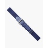 image:imageStelle Baseball Softball Belt Elastic Adjustable Girls Boys Youth Adults  Secure Metal Buckle Comfortable Stretch Fit Fastpitch Tee Ball Uniform Practice Game Day Durable Women MenNavy