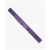 image:imageStelle Baseball Softball Belt Elastic Adjustable Girls Boys Youth Adults  Secure Metal Buckle Comfortable Stretch Fit Fastpitch Tee Ball Uniform Practice Game Day Durable Women MenPurple