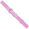 image:imageStelle Baseball Softball Belt Elastic Adjustable Girls Boys Youth Adults  Secure Metal Buckle Comfortable Stretch Fit Fastpitch Tee Ball Uniform Practice Game Day Durable Women MenPetal Pink