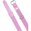 image:imageStelle Baseball Softball Belt Elastic Adjustable Girls Boys Youth Adults  Secure Metal Buckle Comfortable Stretch Fit Fastpitch Tee Ball Uniform Practice Game Day Durable Women MenPetal Pink
