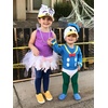 image:imageStelle Girls Ballet Dance Tights Footed for Toddler Kid School Class 2T15Y  High Waist Stretch Opaque Coverage Soft Stockings Teen amp Youth Pantyhose Ballerina Studio Stage Performance Recital1green