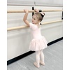 image:imageStelle Girls Ballet Leotards with Sequin Tutu Dress Toddler Dance Outfit  Girls Dance Tutu Dresses Short Sleeve Fluffy Tulle skirted Ballerina Costumes for Dance Classes Recitals PerformanceBallet Pink