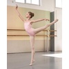 image:imageStelle Girls Camisole Leotards with Tights for BalletGymnasticsDanceBallet Pink