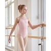 image:imageStelle Girls Camisole Leotards with Tights for BalletGymnasticsDanceBallet Pink