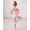 image:imageStelle Girls Camisole Leotards with Tights for BalletGymnasticsDanceBallet Pink