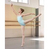 image:imageStelle Girls Camisole Leotards with Tights for BalletGymnasticsDanceBlue