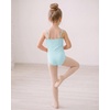 image:imageStelle Girls Camisole Leotards with Tights for BalletGymnasticsDanceBlue