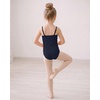 image:imageStelle Girls Camisole Leotards with Tights for BalletGymnasticsDanceNavy