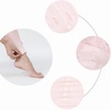 image:imageStelle Girls Convertible amp Transition Ballet Tights for Toddler Dance Kid  High Waist Stretch Opaque Soft Footless Stockings Teen amp Youth Pantyhose Ballerina Class Studio Performance RecitalBallet Pink